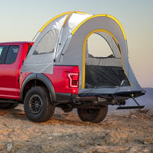 Load image into Gallery viewer, Pick-up Tent Car Tent Car Top Tent Outdoor Camping Tent  1 - 2 Person Pick-up Cargo Box Tent Pic-kup Deck Tent Car Sleeping Tent
